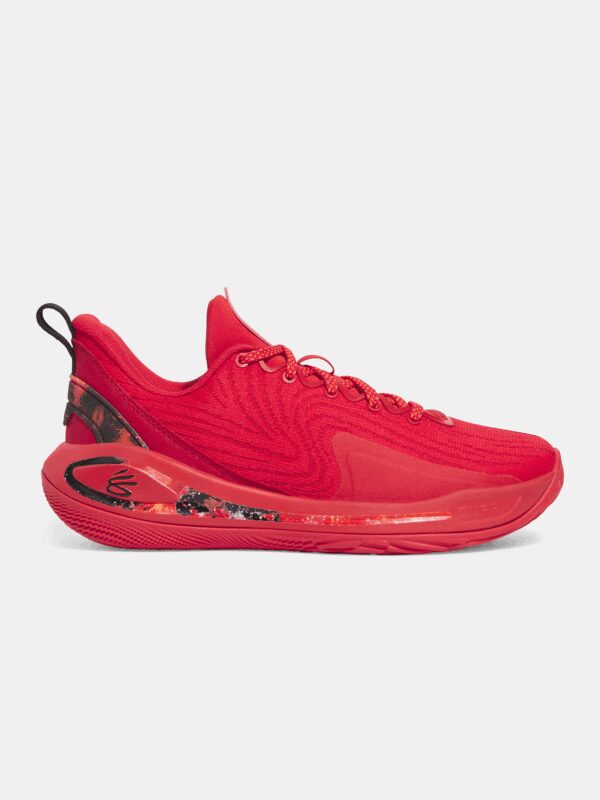 Children's shoes Under Armour GS CURRY 12 SN - unisex