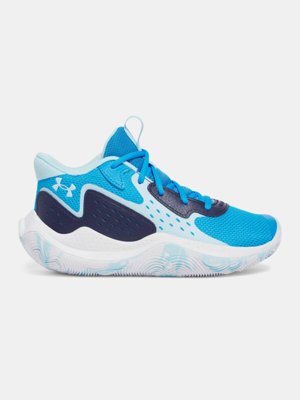 Children's shoes Under Armour UA GS JET '23 - unisex
