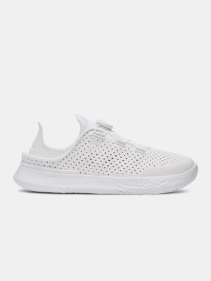 Children's shoes Under Armour UA GS Slipspeed Trainer LTH-WHT - unisex
