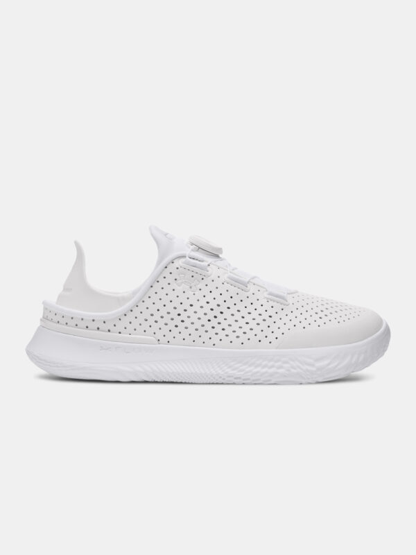 Children's shoes Under Armour UA GS Slipspeed Trainer LTH-WHT - unisex