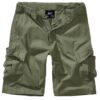 Children's shorts BDU Ripstop olive