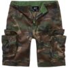 Children's shorts Urban Legend Woodland