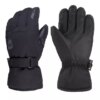 Children's ski gloves Eska Number One GTX