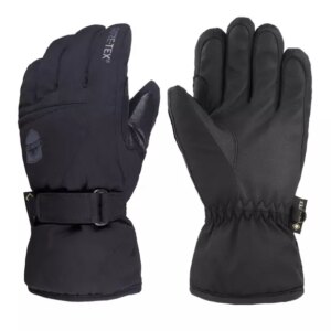 Children's ski gloves Eska Number One GTX