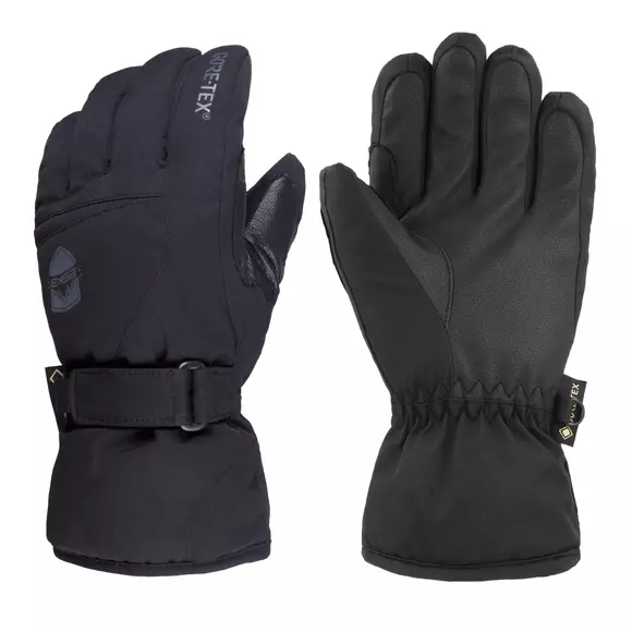 Children's ski gloves Eska Number One GTX