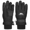 Children's ski gloves Trespass