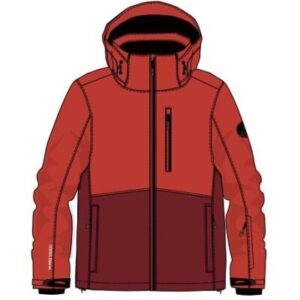 Children's ski jacket Whistler DRIZZLE