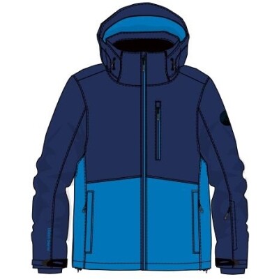 Children's ski jacket Whistler DRIZZLE