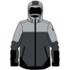 Children's ski jacket Whistler MONTECA