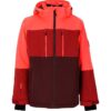Children's ski jacket Whistler Virago Jr.