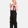 Children's ski pants Kilpi GABONE-J Black