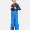 Children's ski pants Kilpi MIMAS-J Blue