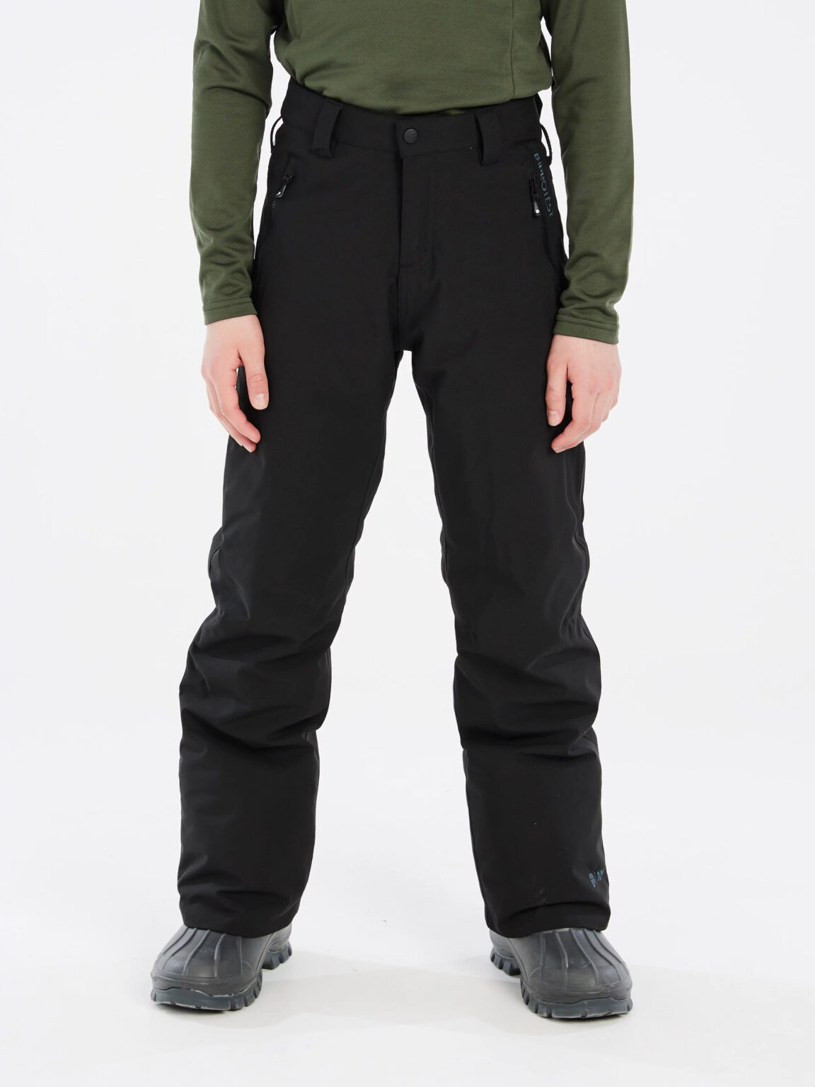 Children's ski pants Protest PRTSTERIO JR