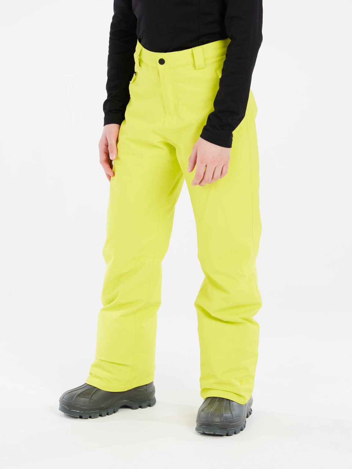 Children's ski pants Protest PRTSTERIO JR