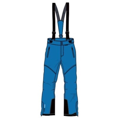Children's ski pants Whistler DRIZZLE