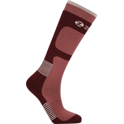 Children's ski socks ZigZag TIPPY