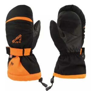 Children's ski/winter gloves Eska Lux Shield Mitt