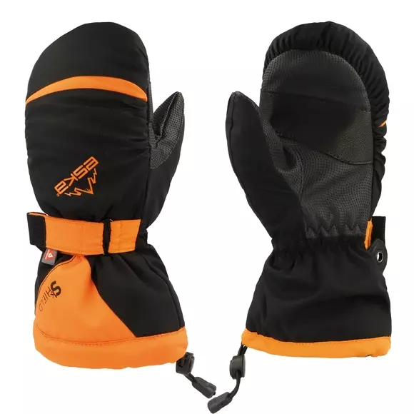 Children's ski/winter gloves Eska Lux Shield Mitt