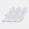Children's socks Under Armour Yth Essential No Show 6pk