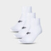 Children's socks casual 4F 3-pack