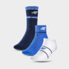 Children's socks casual 4F 3-pack