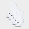 Children's socks casual 4F 5-pack
