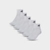 Children's socks casual 4F 5-pack