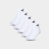 Children's socks casual 4F 5pack
