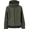 Children's softshell jacket Whistler Ryder Jr