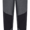 Children's softshell pants HUSKY Klass K black