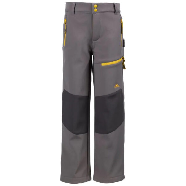Children's softshell pants Trespass HURRY