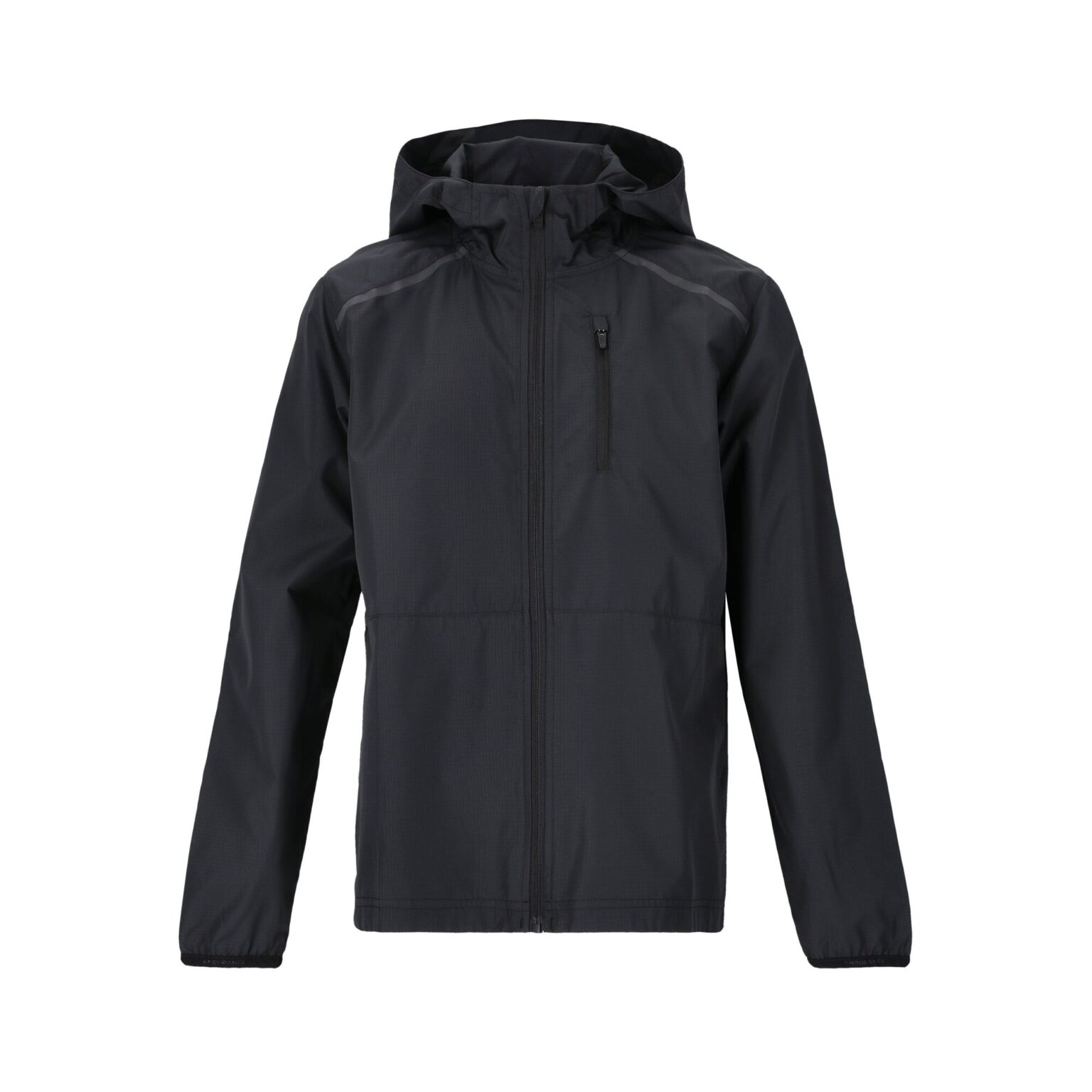Children's sports jacket Endurance Hugoee Jr. Jacket W/Hood