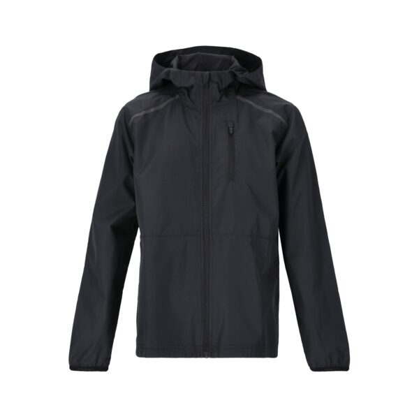 Children's sports jacket Endurance Hugoee Jr. Jacket W/Hood