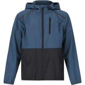 Children's sports jacket Endurance Hugoee Jr. Jacket W/Hood
