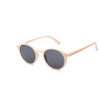 Children's sunglasses WAYE KIDS - Matt Light Pink