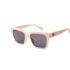 Children's sunglasses WAYE KIDS - Matt Pink