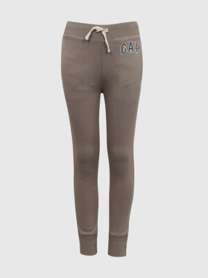 Children's sweatpants with GAP logo - Boys