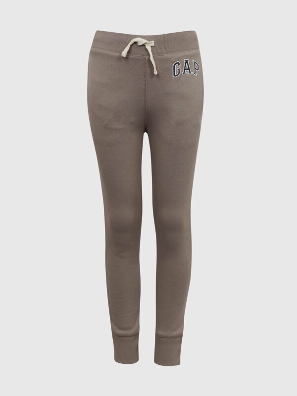 Children's sweatpants with GAP logo - Boys