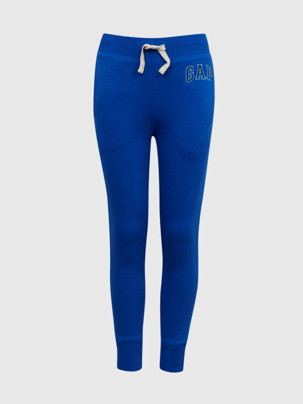 Children's sweatpants with GAP logo - Boys