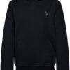 Children's sweatshirt Easy Sign Hoody black