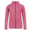 Children's sweatshirt Hannah GERY JR honeysuckle mel i