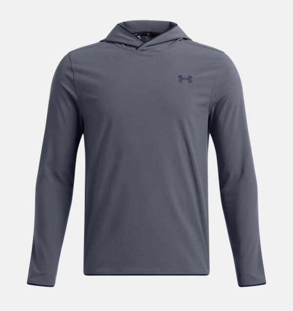 Children's sweatshirt Under Armour Drive Hoodie