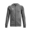 Children's sweatshirt Under Armour Rival Fleece FZ Hoodie