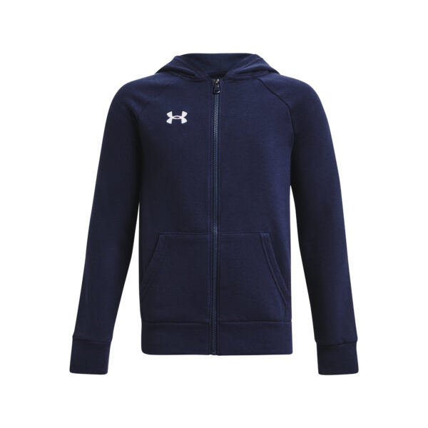 Children's sweatshirt Under Armour Rival Fleece FZ Hoodie