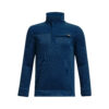 Children's sweatshirt Under Armour Sweaterfleece HZ