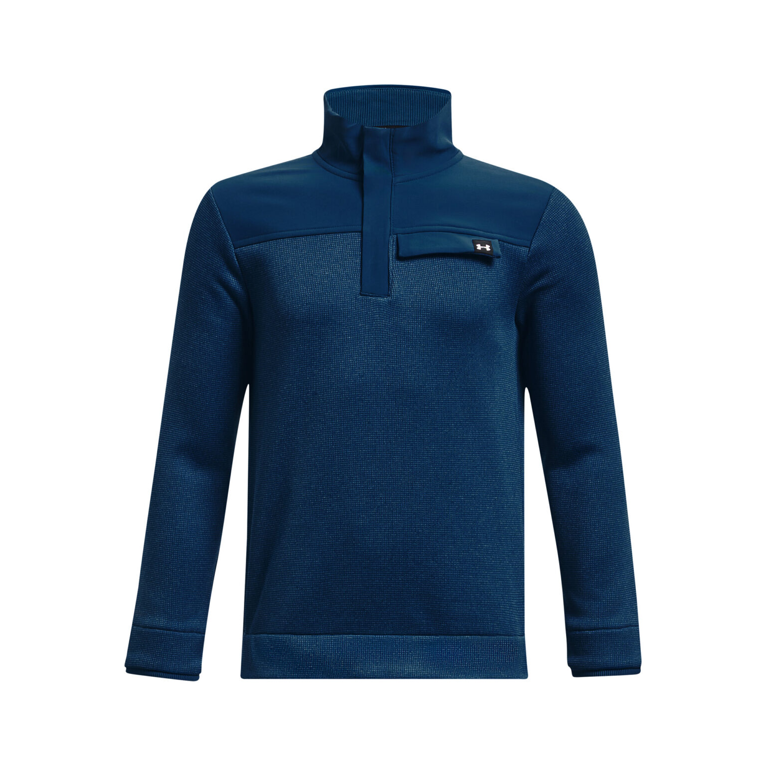 Children's sweatshirt Under Armour Sweaterfleece HZ
