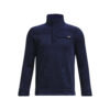 Children's sweatshirt Under Armour Sweaterfleece HZ