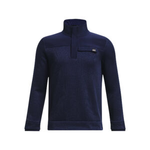 Children's sweatshirt Under Armour Sweaterfleece HZ