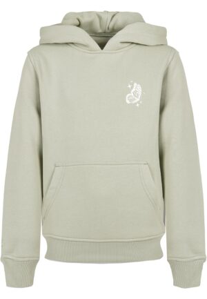 Children's sweatshirt Wildest Dreams Basic green