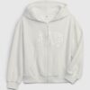 Children's sweatshirt with GAP logo - Girls